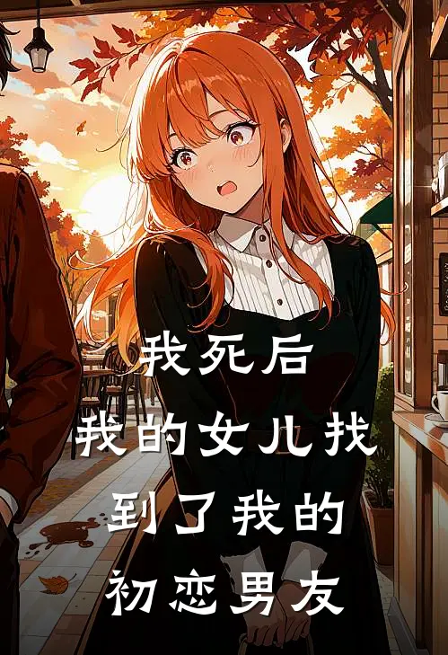 我死后,我的女儿找到了我的初恋男友