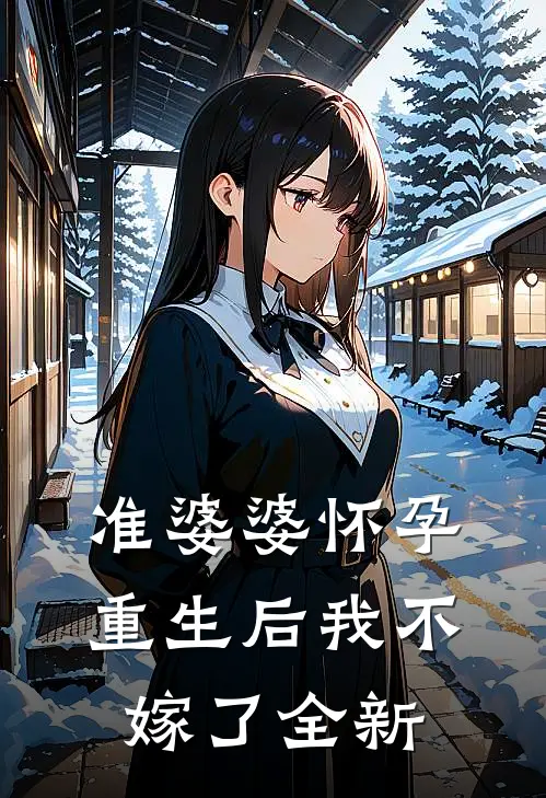 准婆婆怀孕,重生后我不嫁了全新的