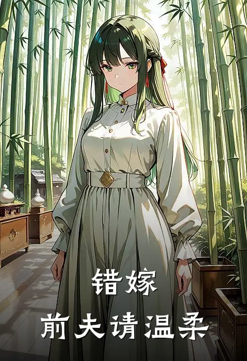 错嫁前夫请温柔百度