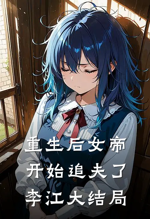 重生后女帝开始追夫了李江大结局