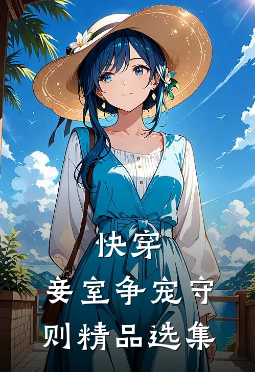 快穿妾室争宠守则精品选集免费阅读