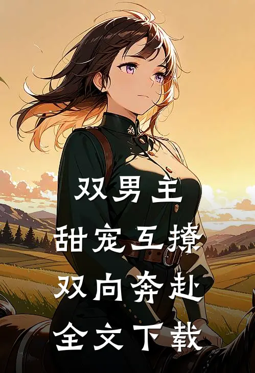 双男主甜宠互撩,双向奔赴全文