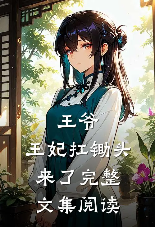 王爷,王妃扛锄头来了完整文集阅读